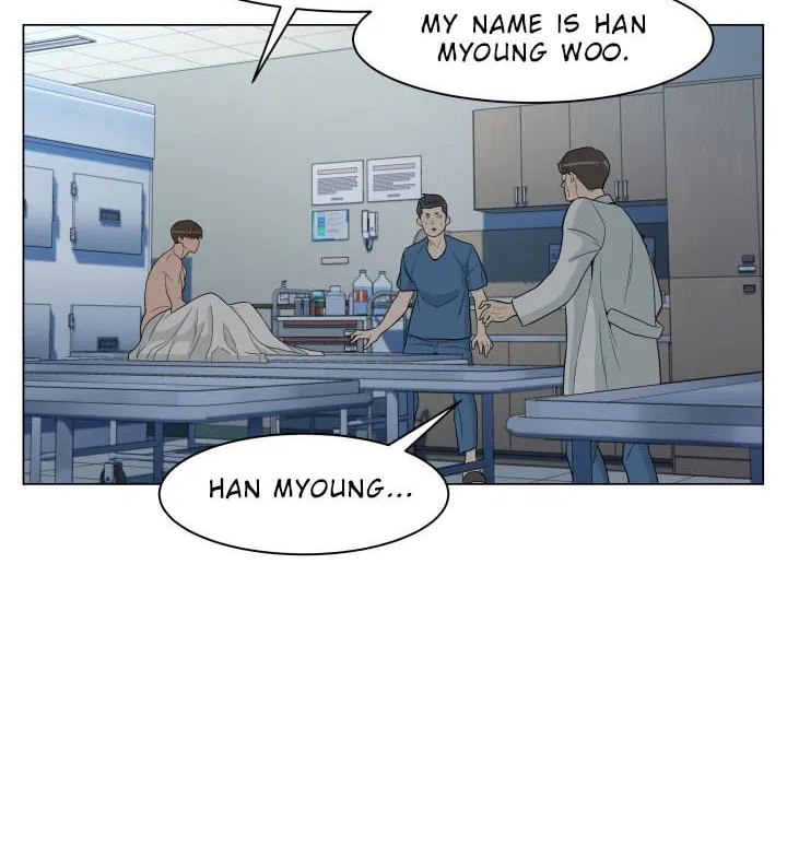 Read From the Grave and Back chapter 2 image 10 on Lezhin