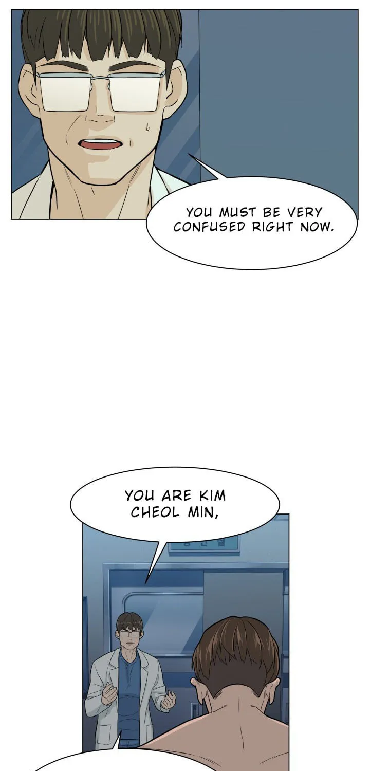 Read From the Grave and Back chapter 2 image 11 on Lezhin