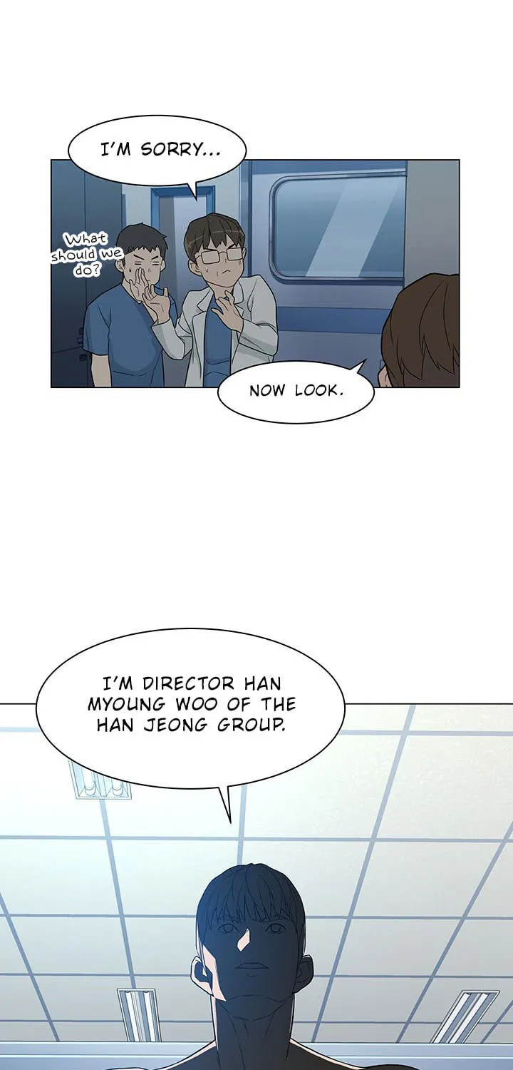 Read From the Grave and Back chapter 2 image 13 on Lezhin