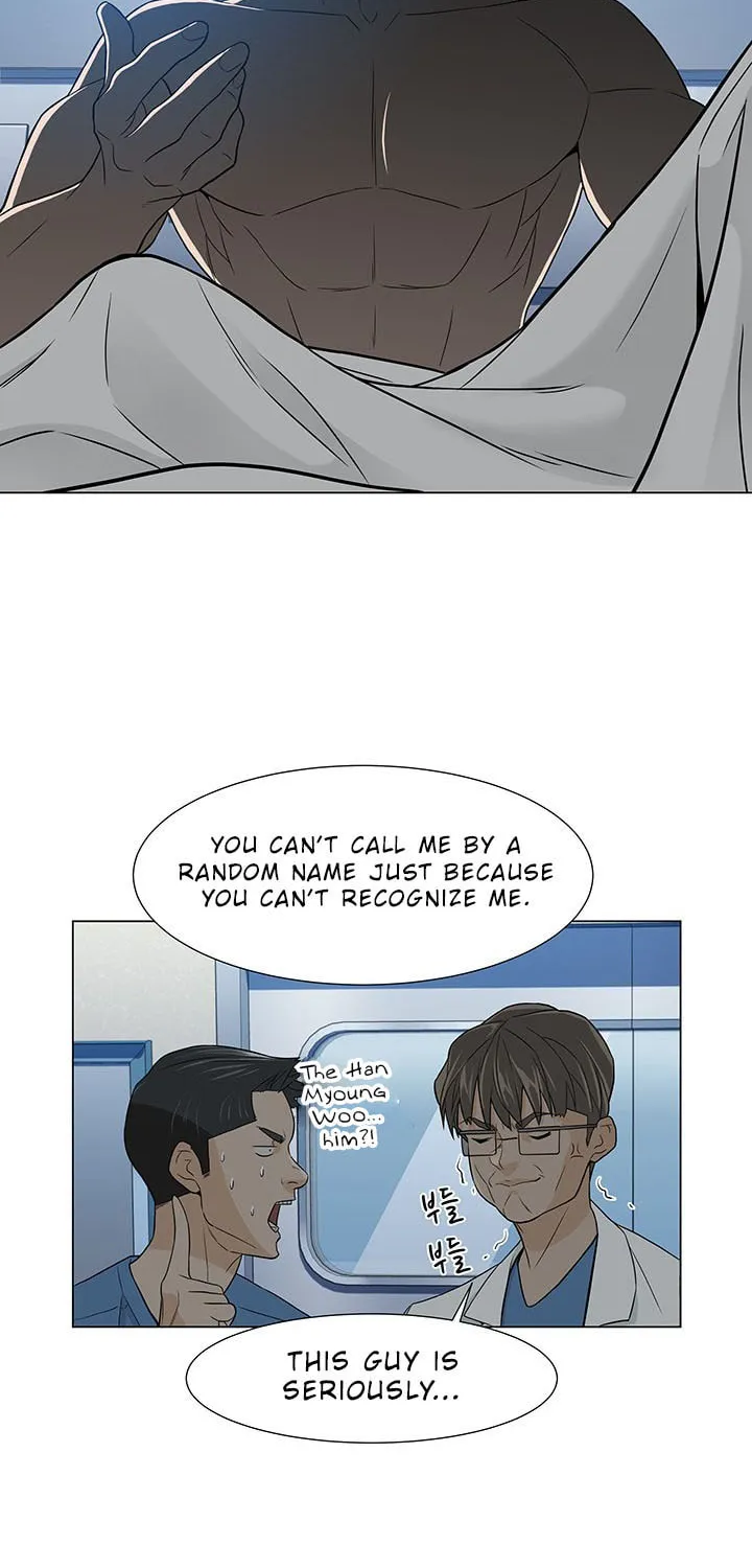 Read From the Grave and Back chapter 2 image 14 on Lezhin