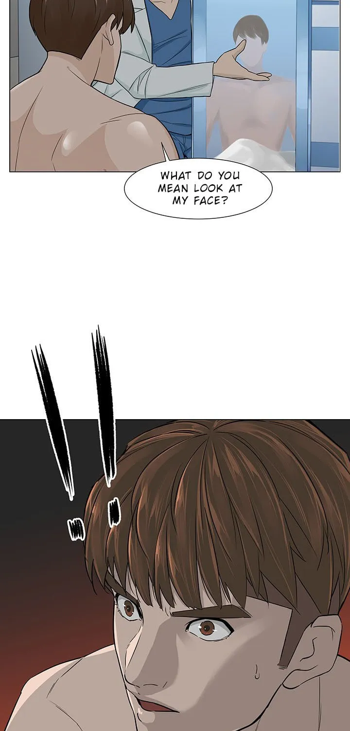 Read From the Grave and Back chapter 2 image 16 on Lezhin