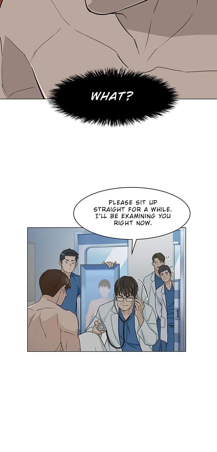 Read From the Grave and Back chapter 2 image 17 on Lezhin