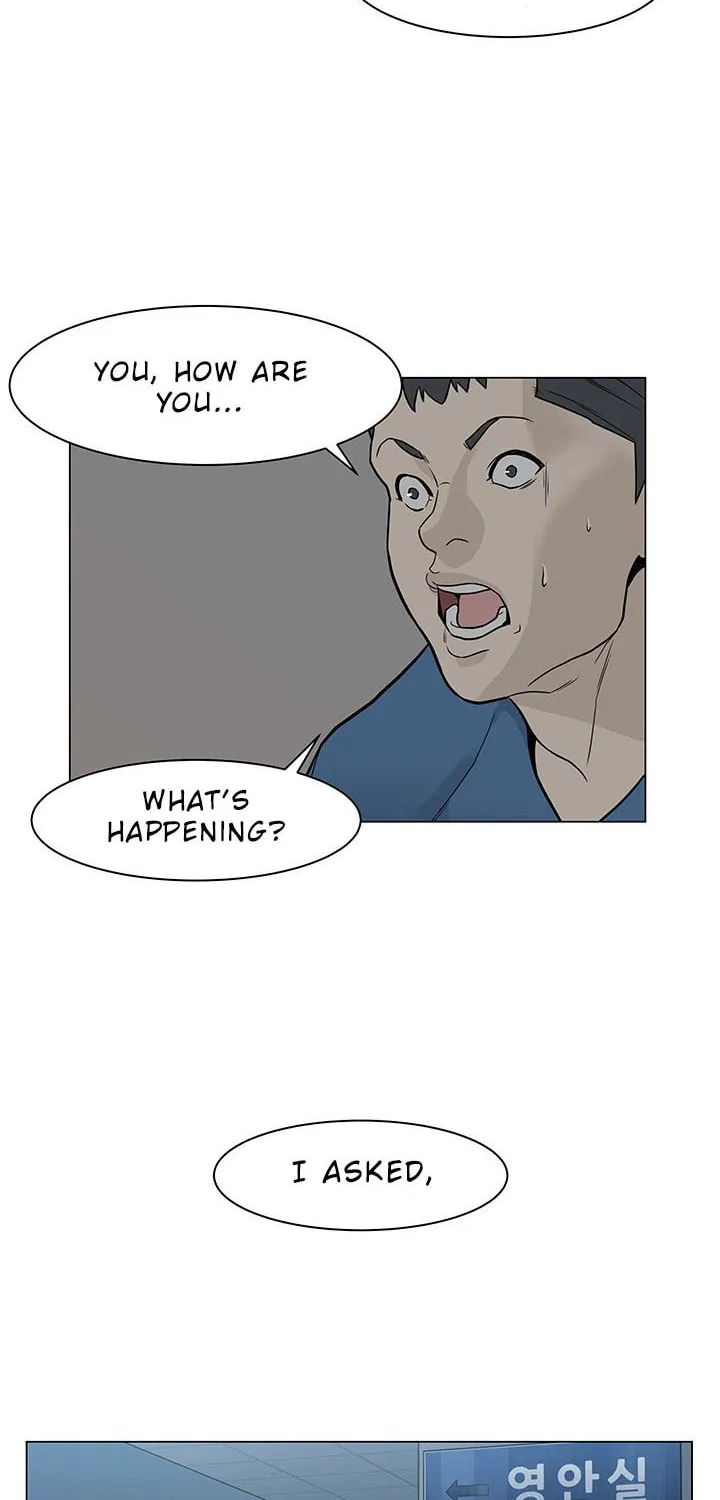 Read From the Grave and Back chapter 2 image 2 on Lezhin