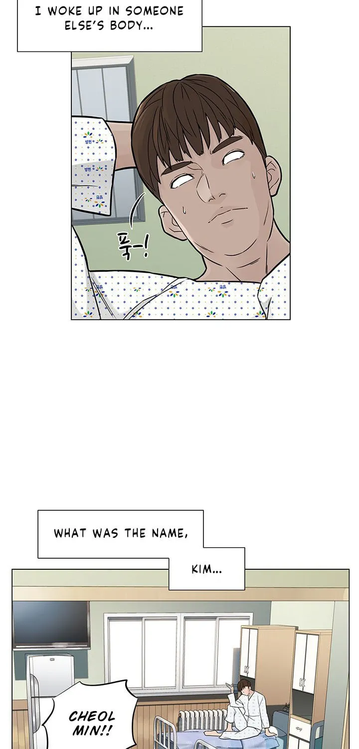 Read From the Grave and Back chapter 2 image 24 on Lezhin