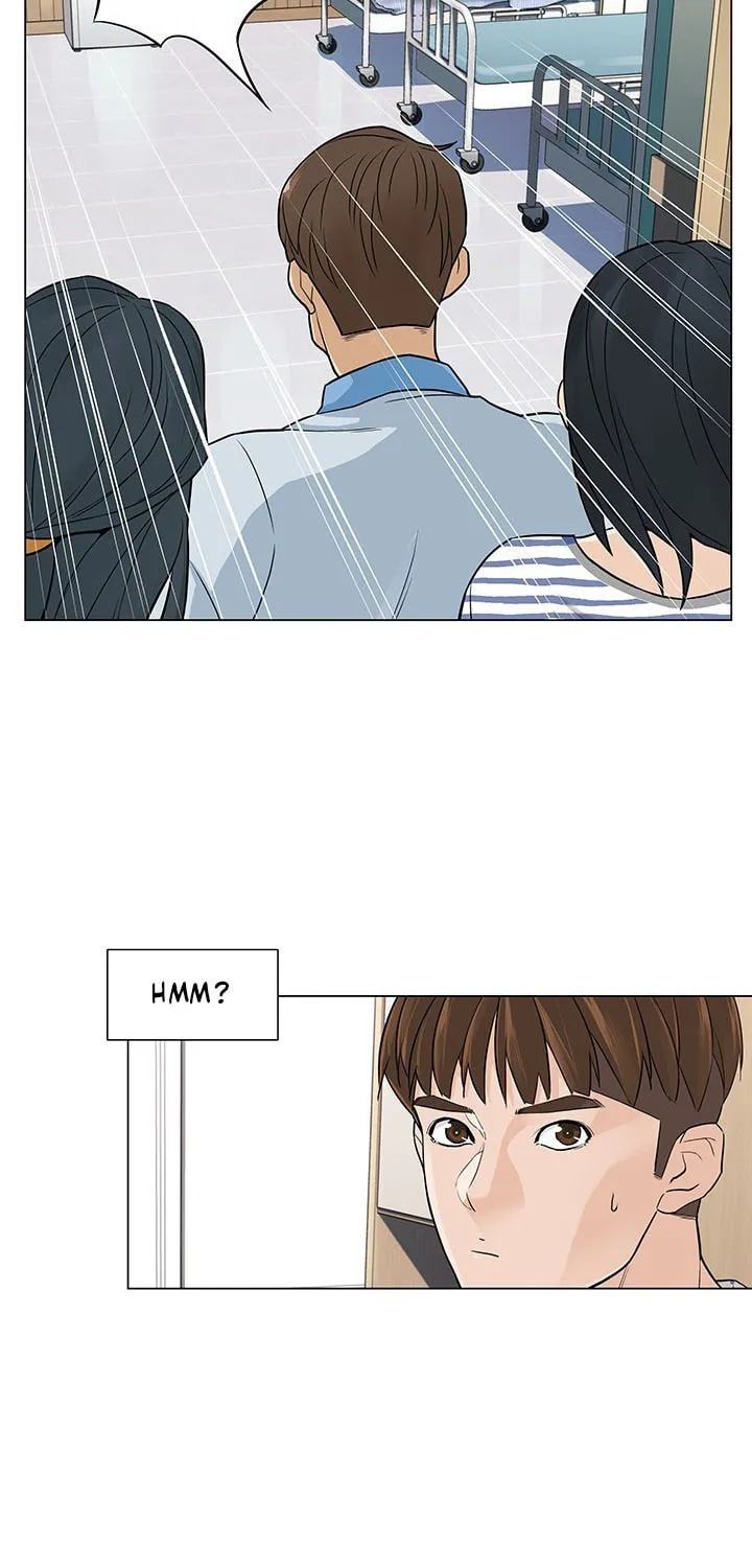 Read From the Grave and Back chapter 2 image 25 on Lezhin