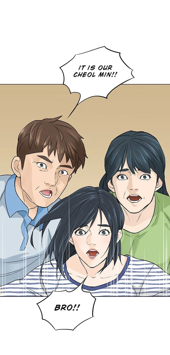 Read From the Grave and Back chapter 2 image 26 on Lezhin