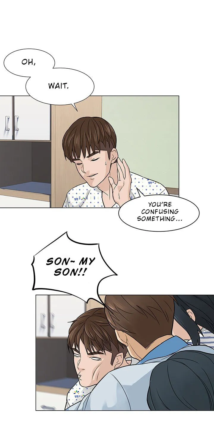 Read From the Grave and Back chapter 2 image 27 on Lezhin