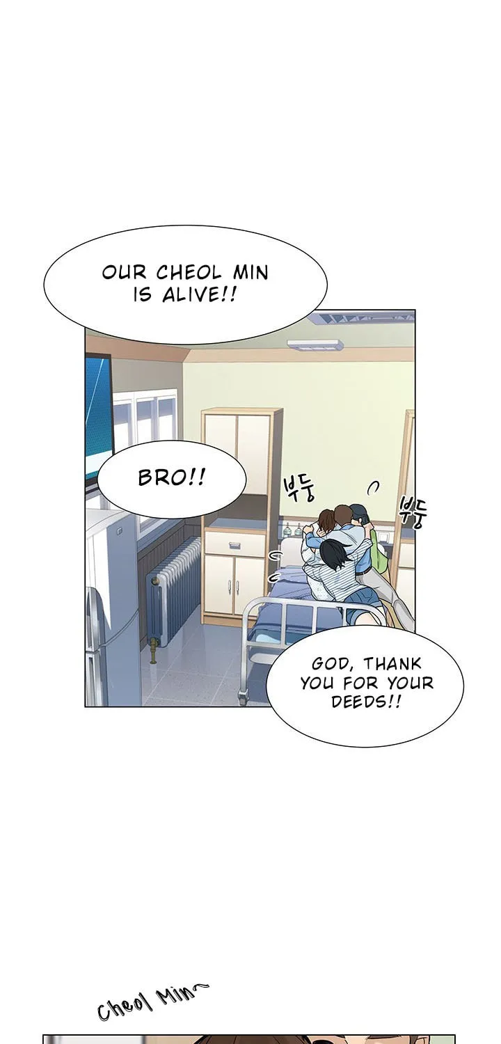 Read From the Grave and Back chapter 2 image 28 on Lezhin