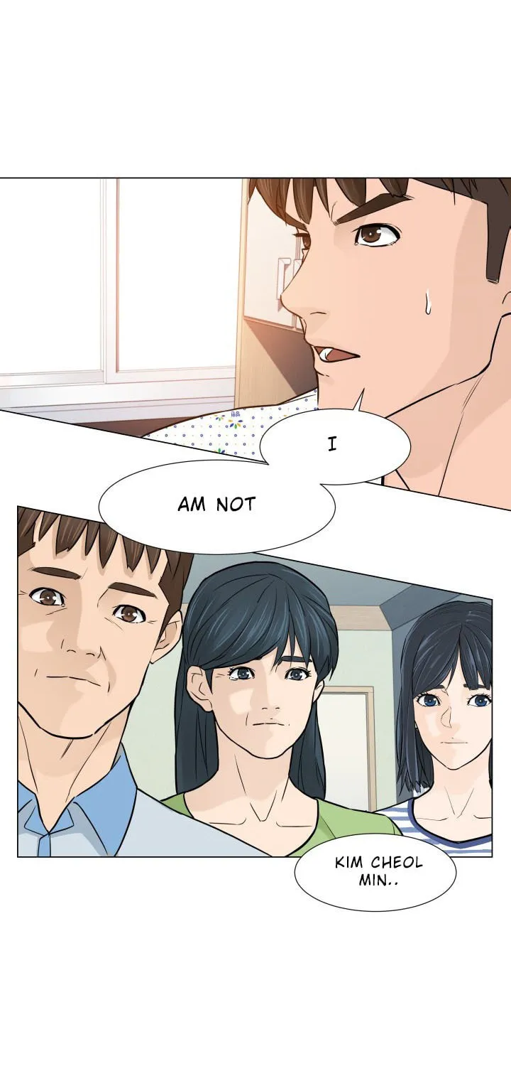 Read From the Grave and Back chapter 2 image 30 on Lezhin