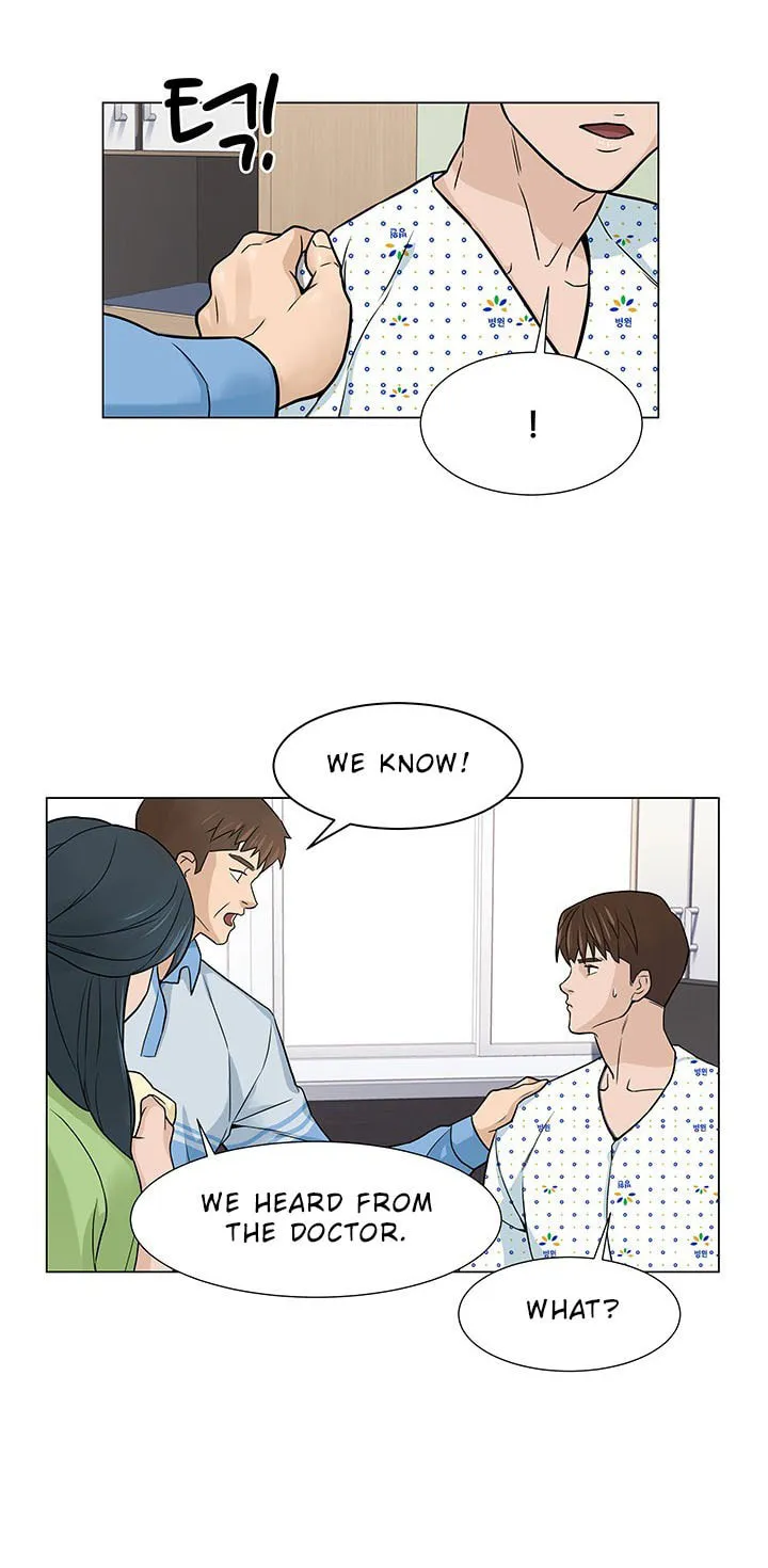 Read From the Grave and Back chapter 2 image 31 on Lezhin