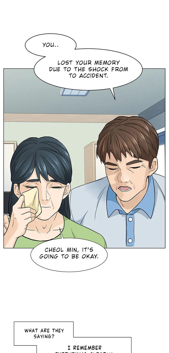 Read From the Grave and Back chapter 2 image 32 on Lezhin