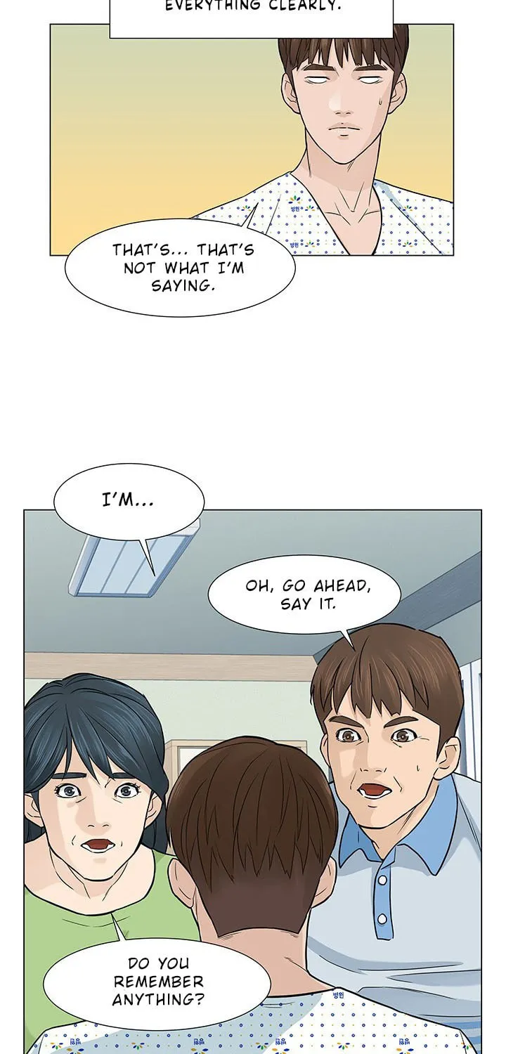 Read From the Grave and Back chapter 2 image 33 on Lezhin