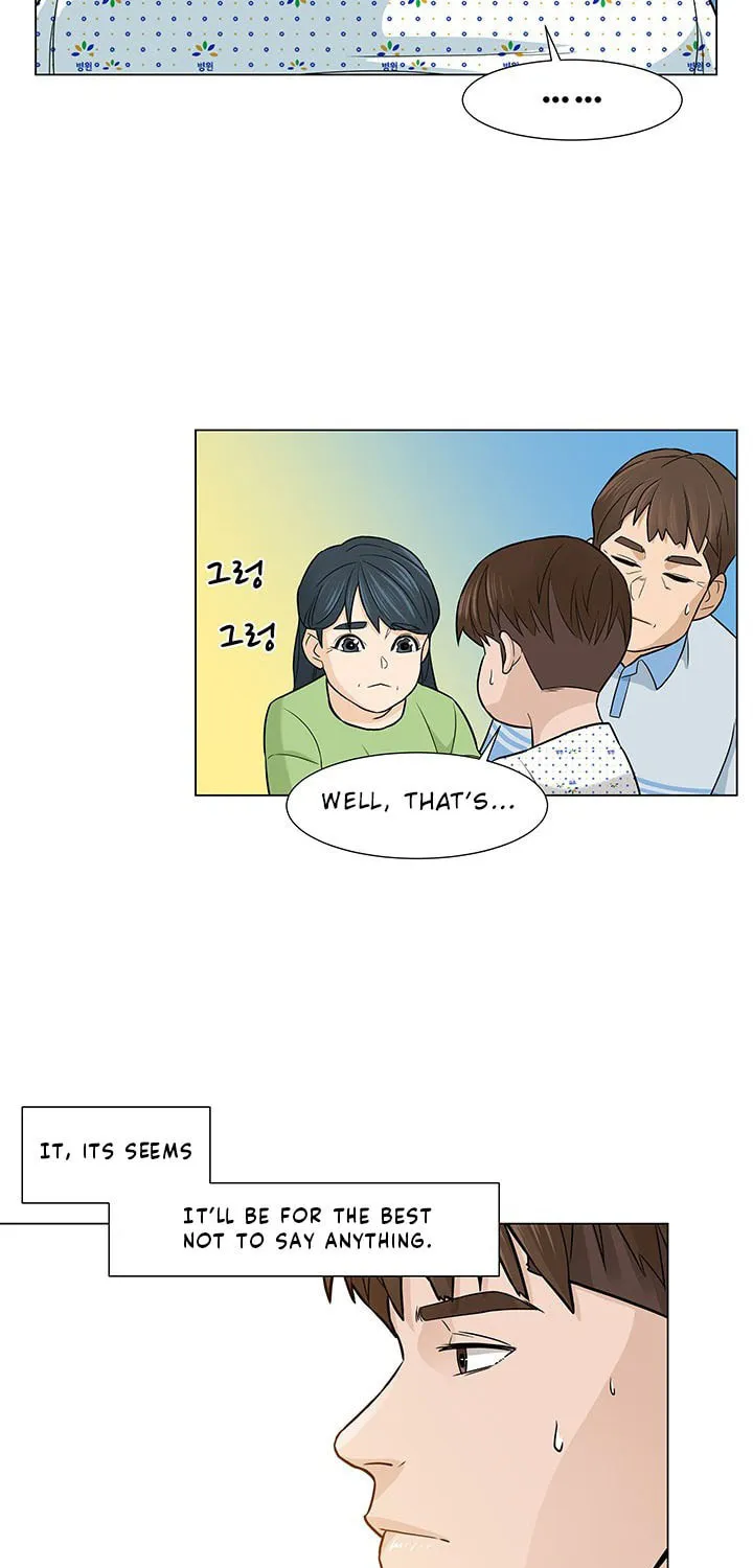 Read From the Grave and Back chapter 2 image 34 on Lezhin