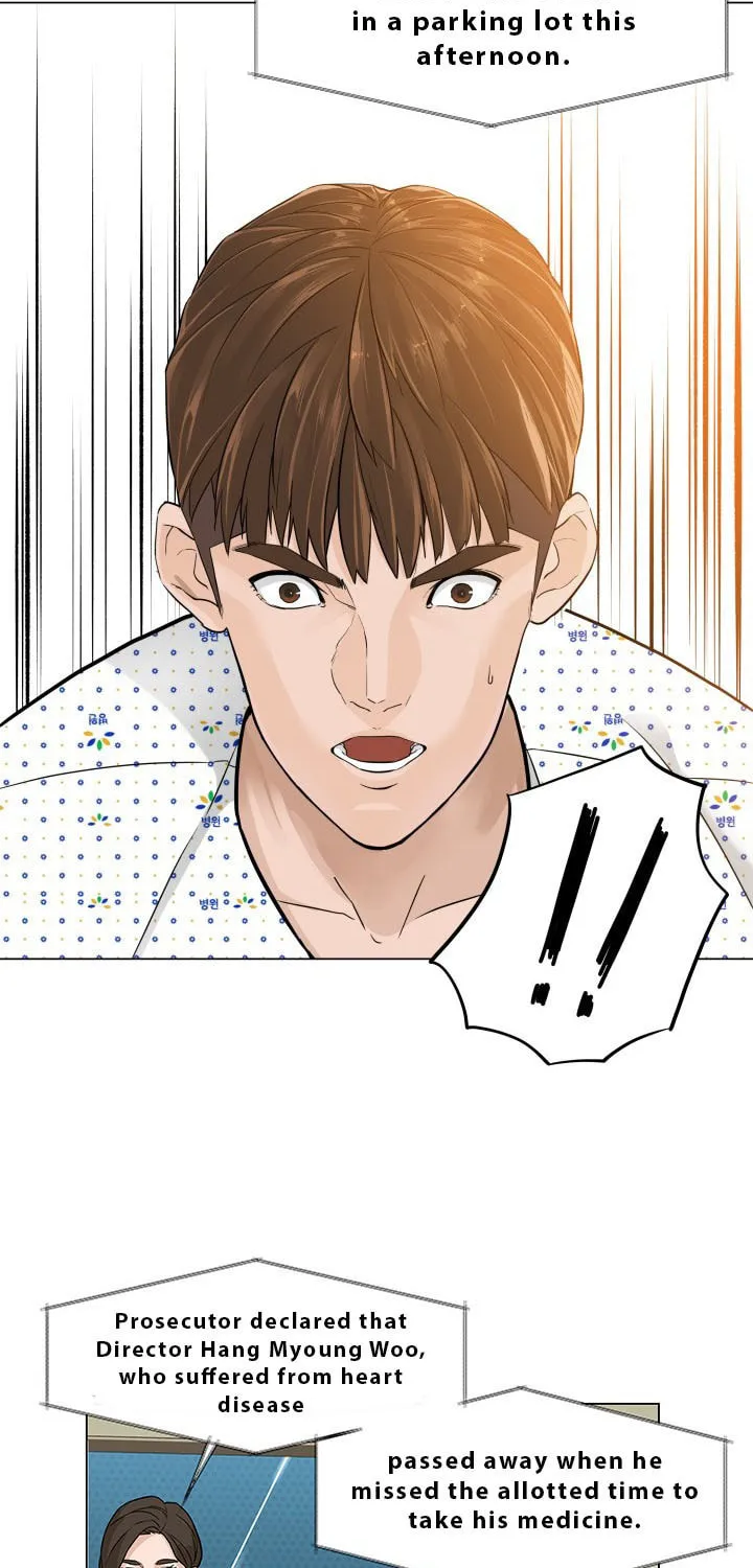 Read From the Grave and Back chapter 2 image 37 on Lezhin