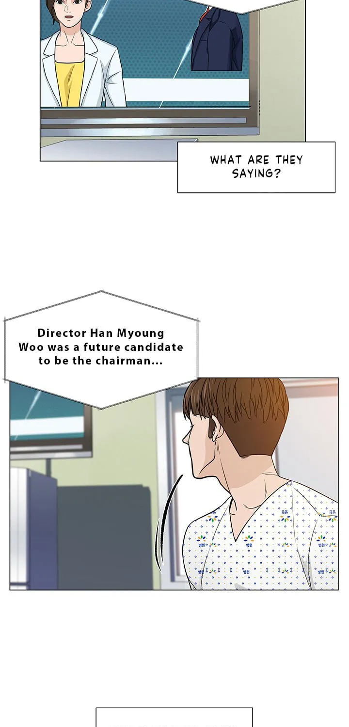 Read From the Grave and Back chapter 2 image 38 on Lezhin