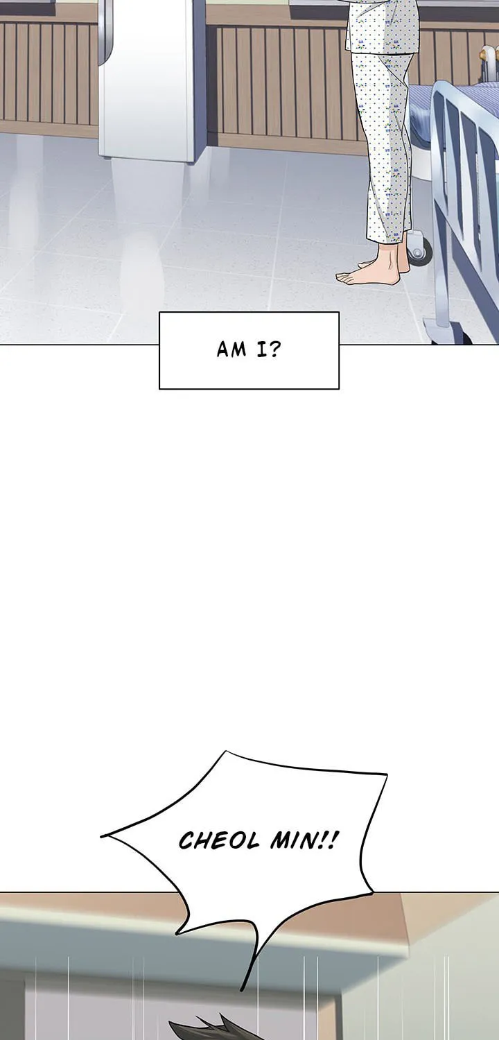 Read From the Grave and Back chapter 2 image 40 on Lezhin