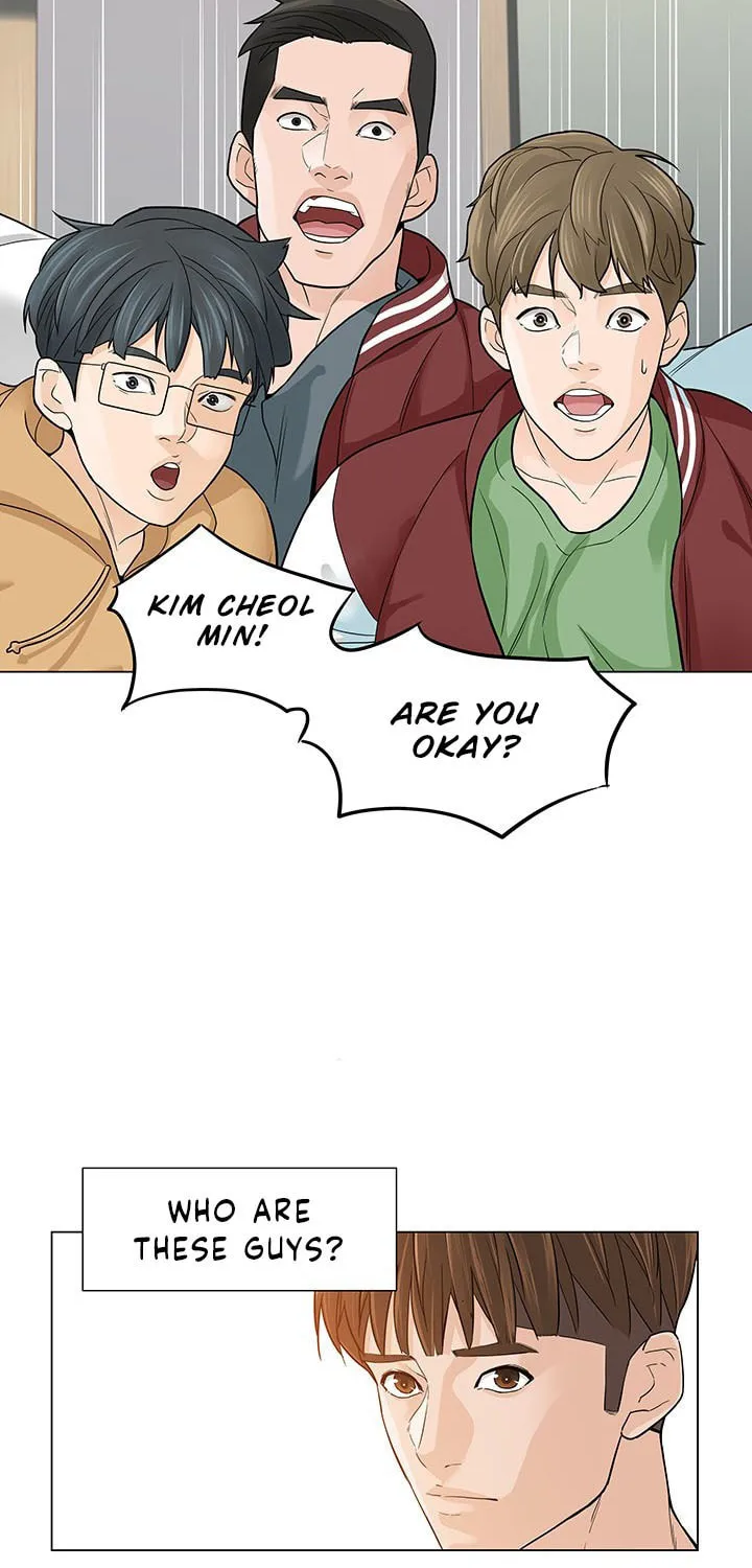 Read From the Grave and Back chapter 2 image 41 on Lezhin