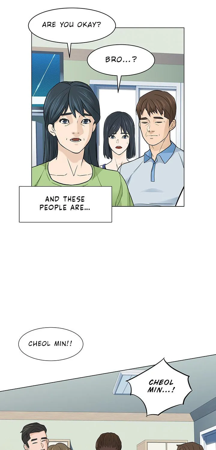 Read From the Grave and Back chapter 2 image 43 on Lezhin