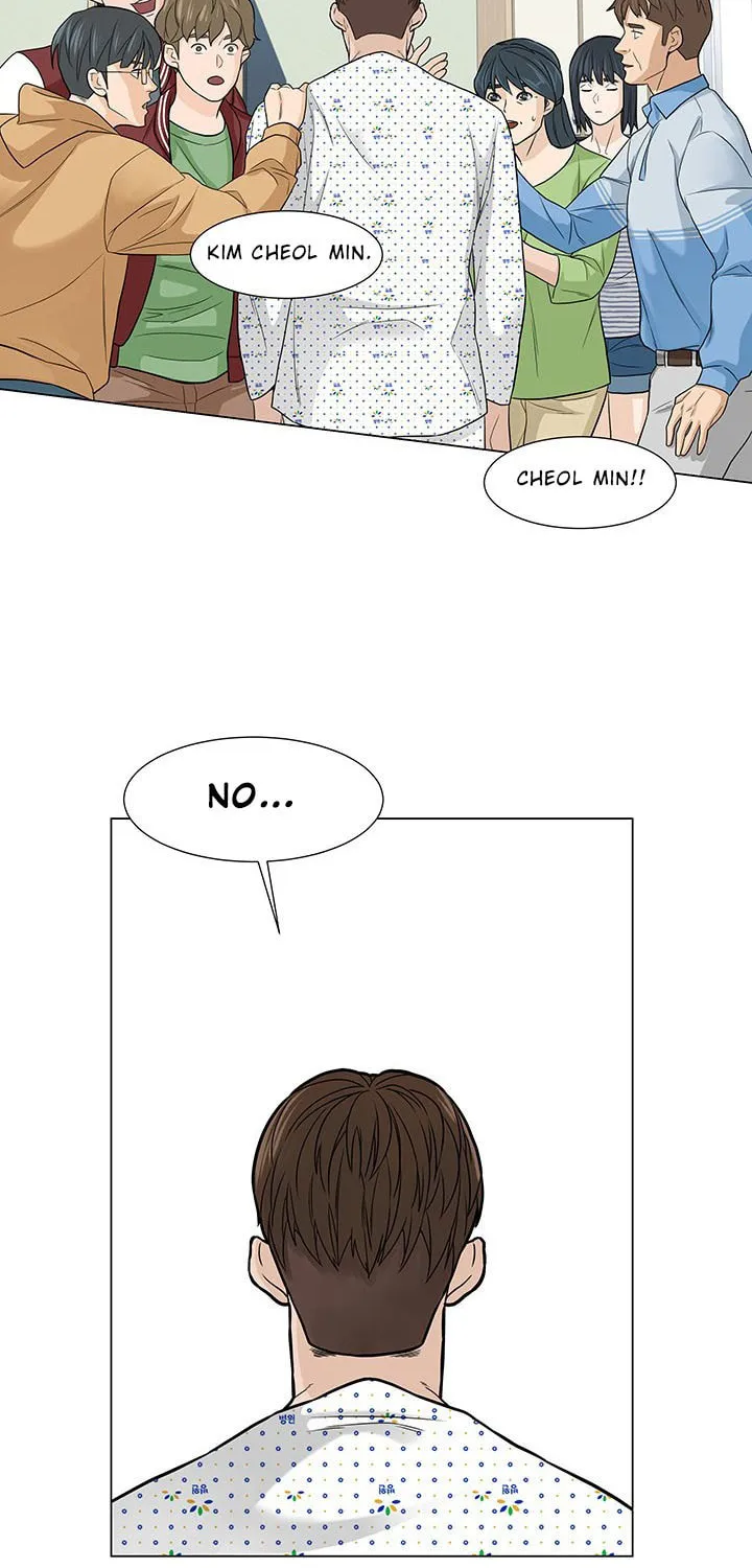 Read From the Grave and Back chapter 2 image 44 on Lezhin