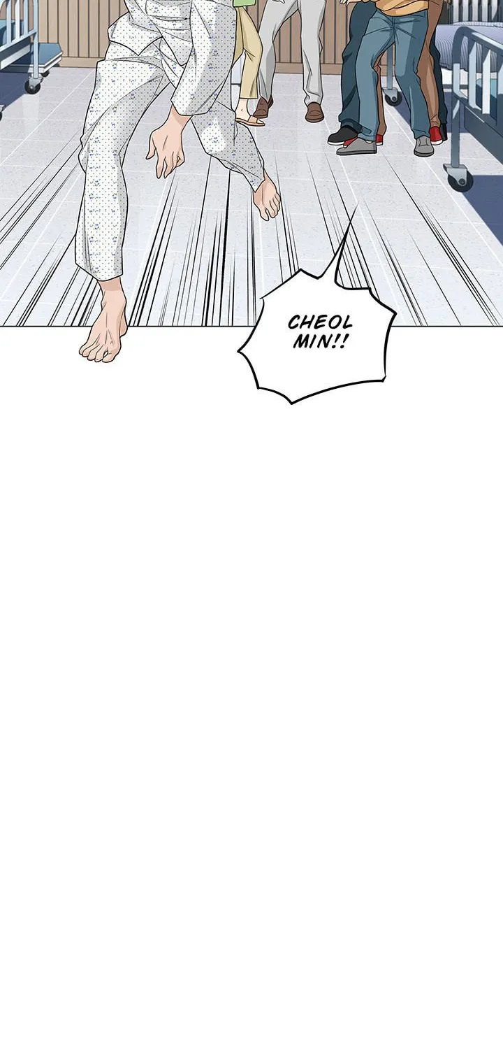 Read From the Grave and Back chapter 2 image 46 on Lezhin
