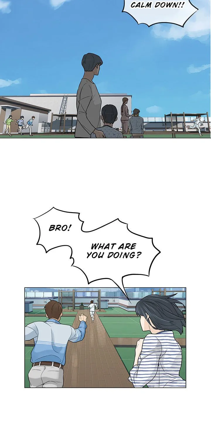 Read From the Grave and Back chapter 2 image 48 on Lezhin