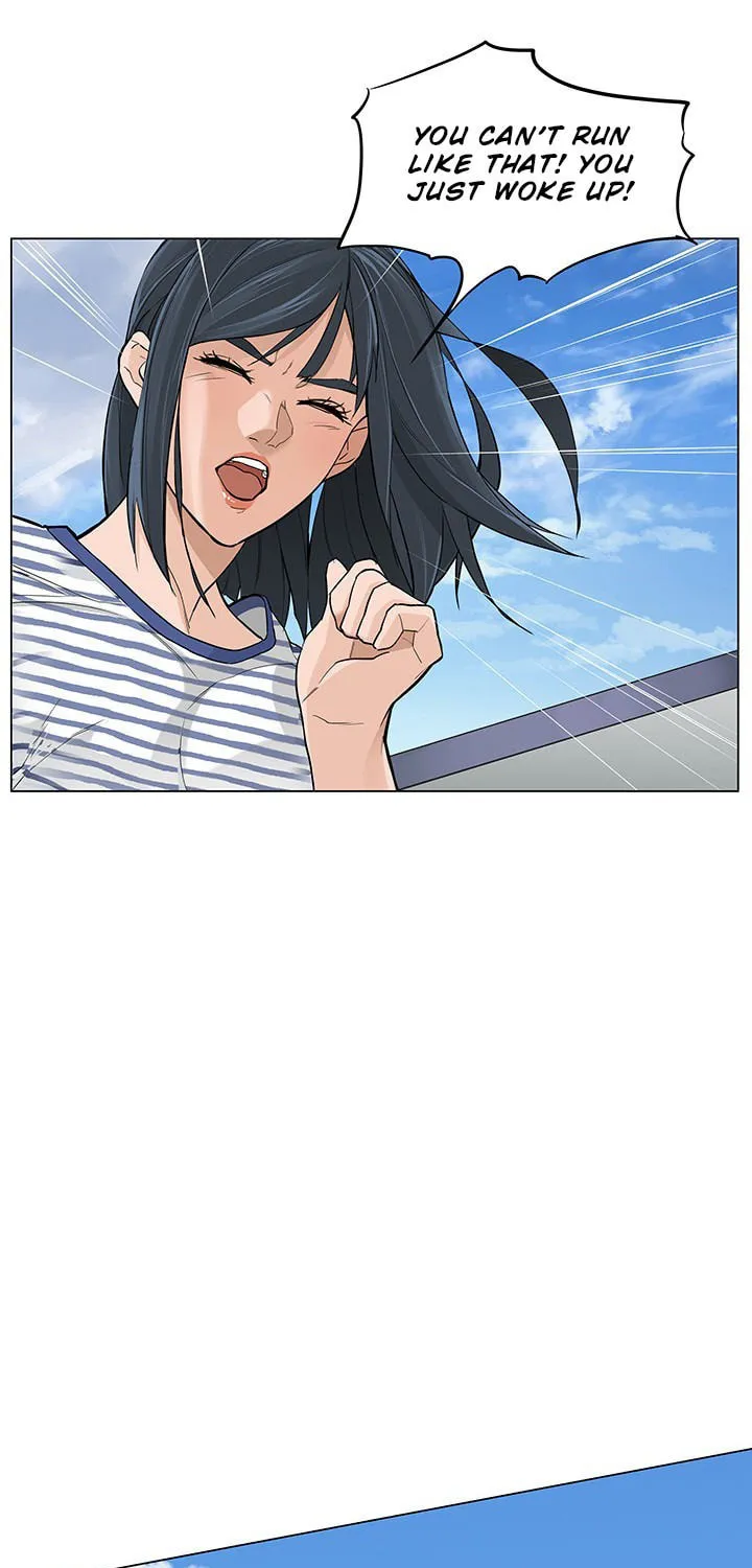 Read From the Grave and Back chapter 2 image 49 on Lezhin