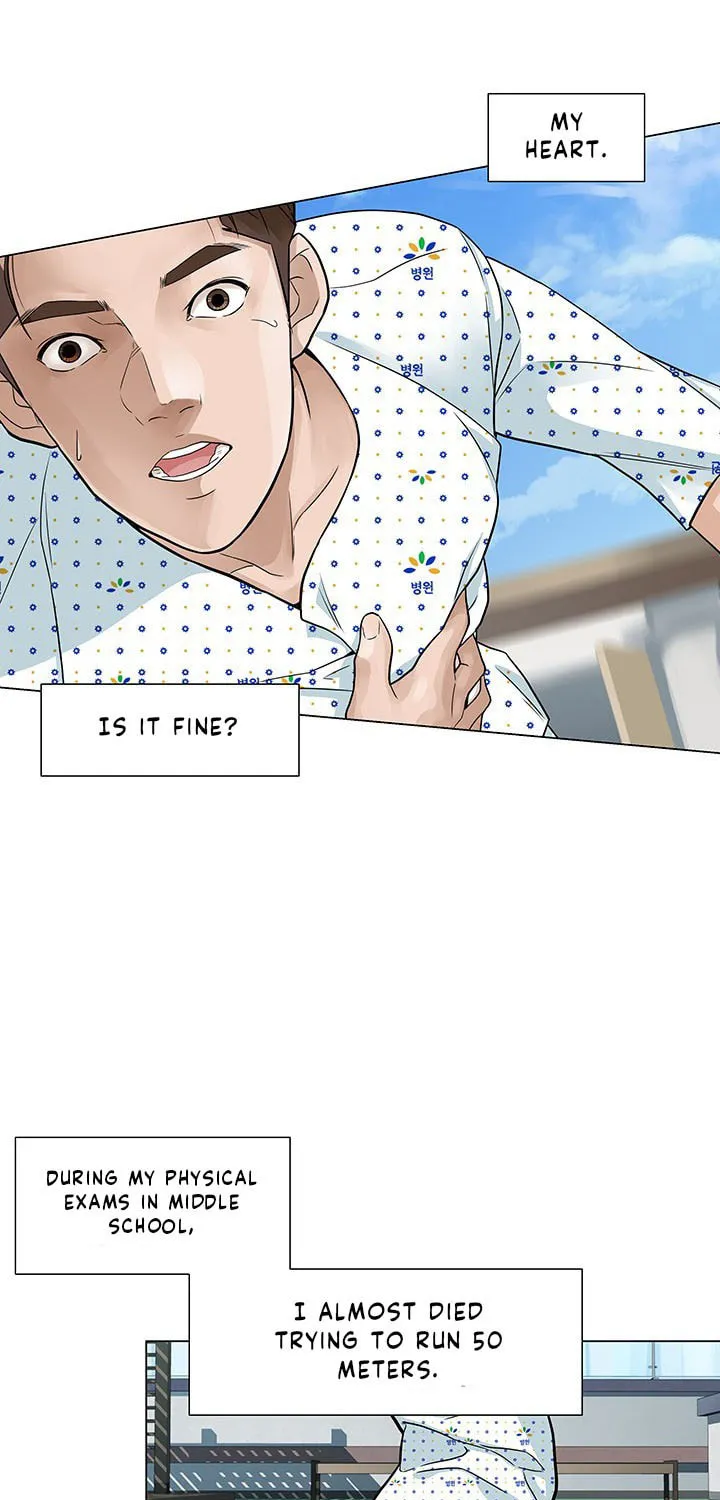 Read From the Grave and Back chapter 2 image 51 on Lezhin