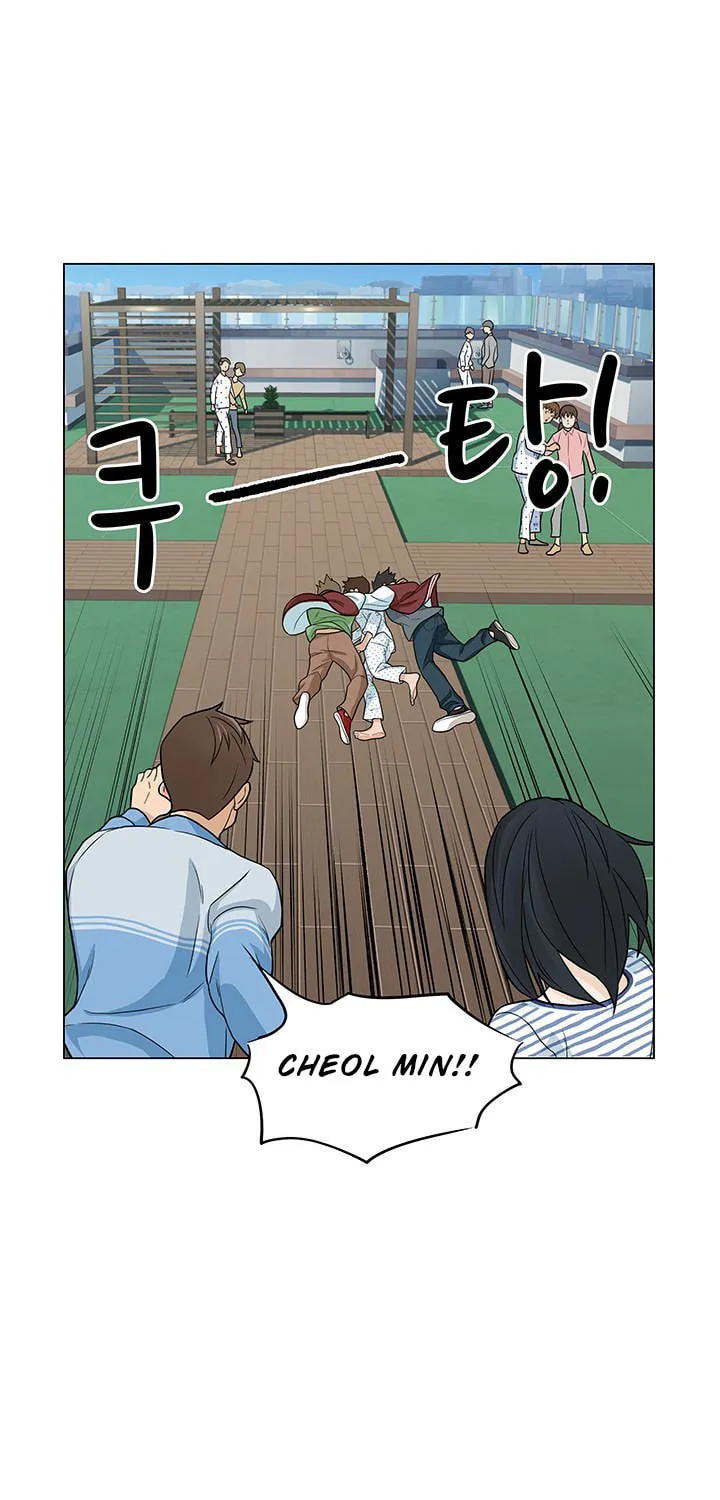 Read From the Grave and Back chapter 2 image 54 on Lezhin