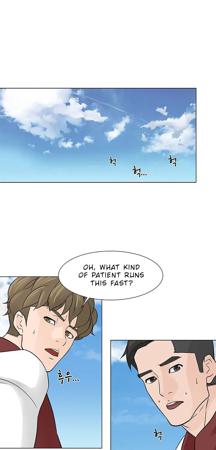 Read From the Grave and Back chapter 2 image 55 on Lezhin