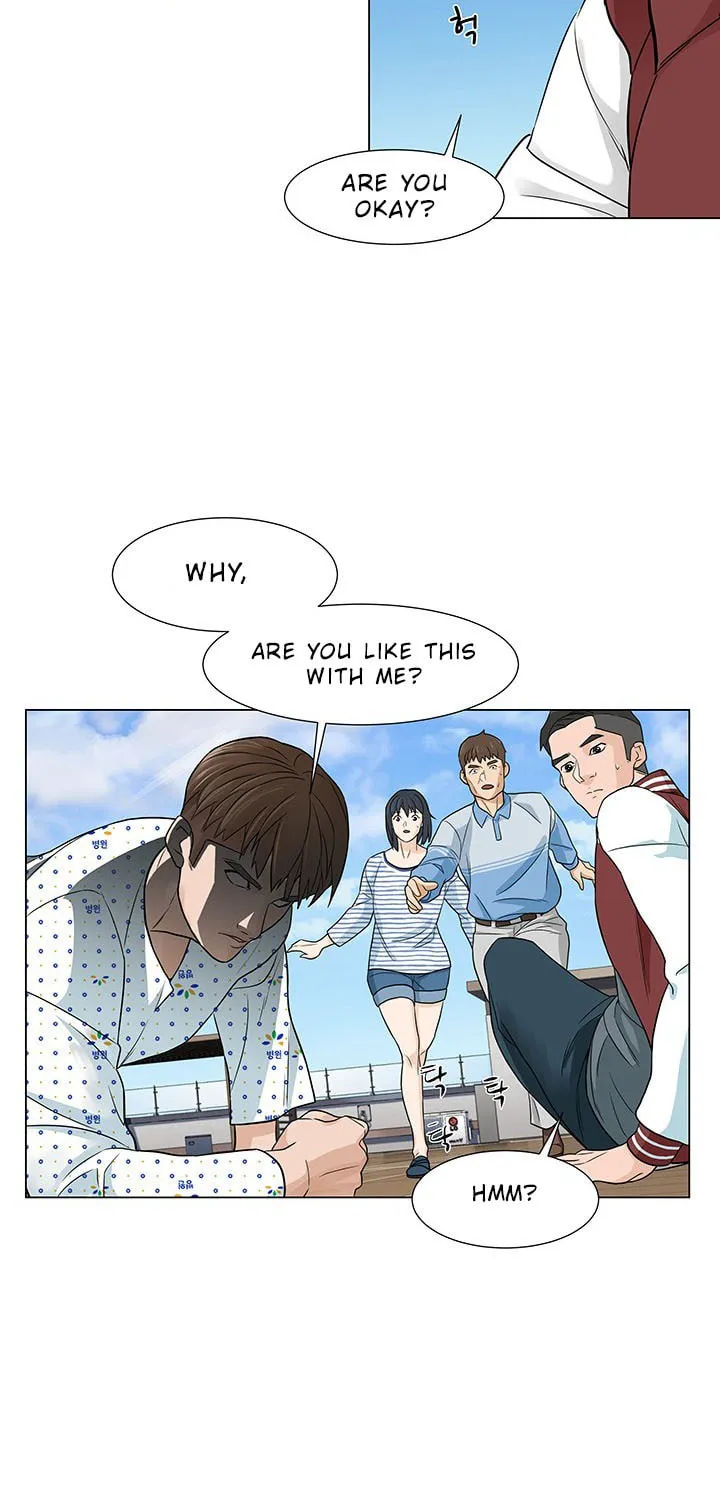 Read From the Grave and Back chapter 2 image 56 on Lezhin