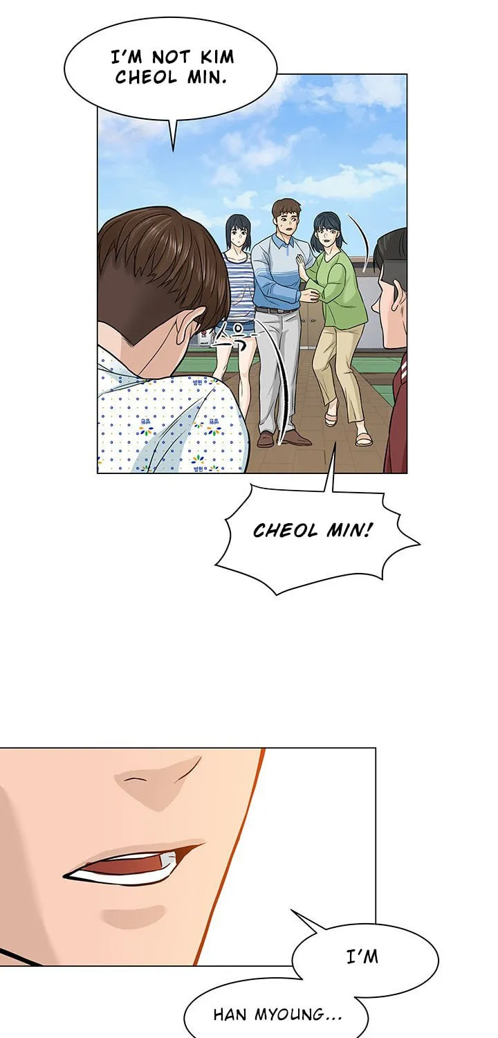 Read From the Grave and Back chapter 2 image 57 on Lezhin