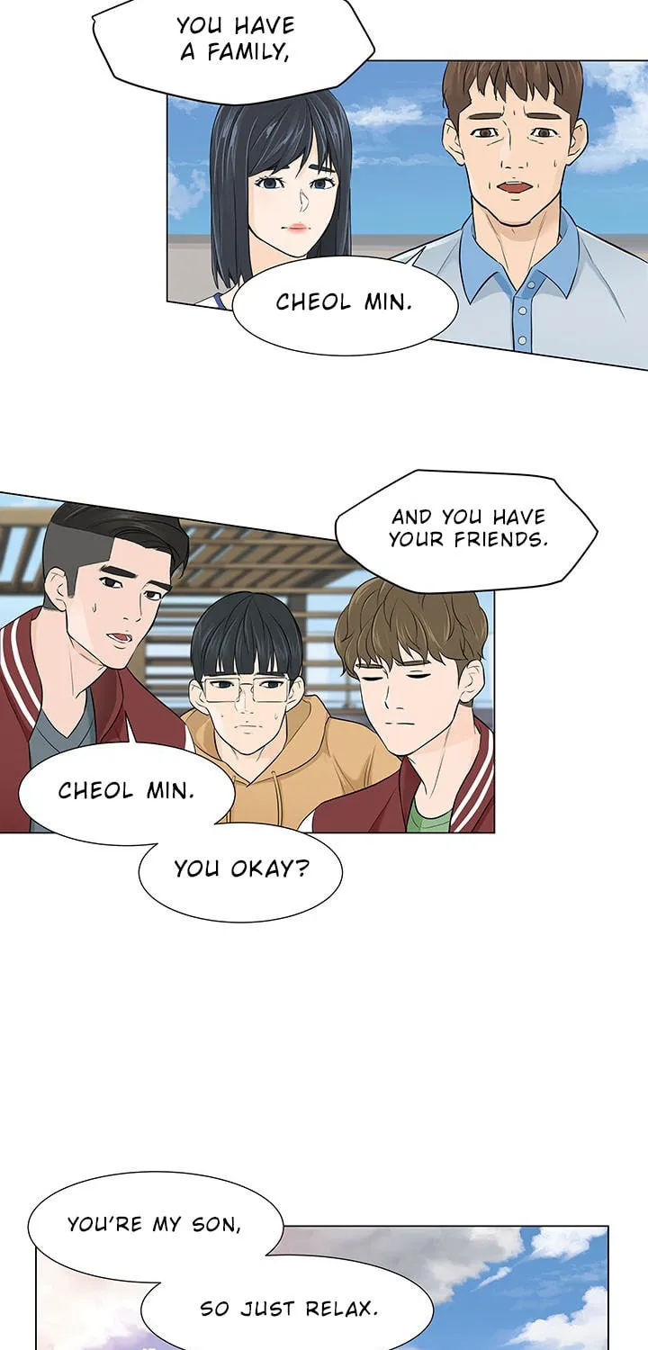 Read From the Grave and Back chapter 2 image 60 on Lezhin