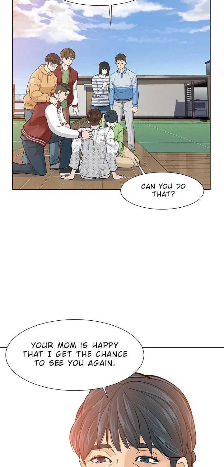 Read From the Grave and Back chapter 2 image 61 on Lezhin