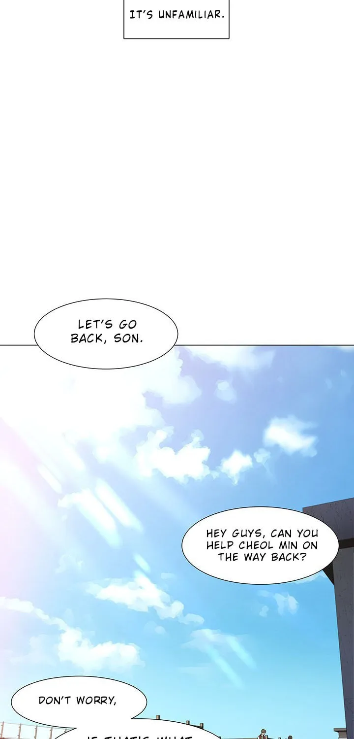 Read From the Grave and Back chapter 2 image 65 on Lezhin