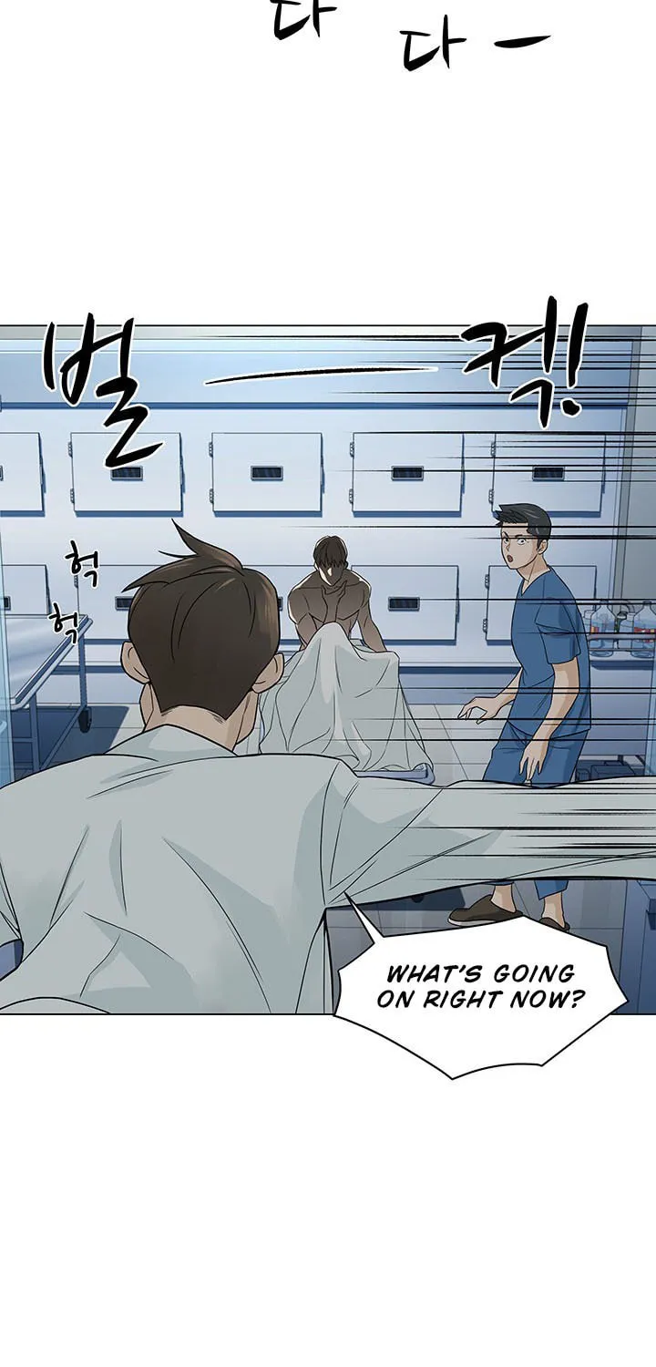Read From the Grave and Back chapter 2 image 7 on Lezhin