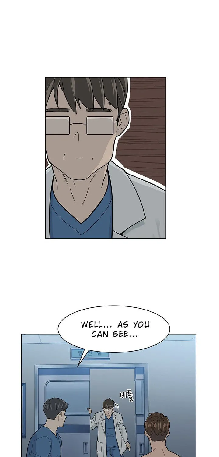 Read From the Grave and Back chapter 2 image 8 on Lezhin