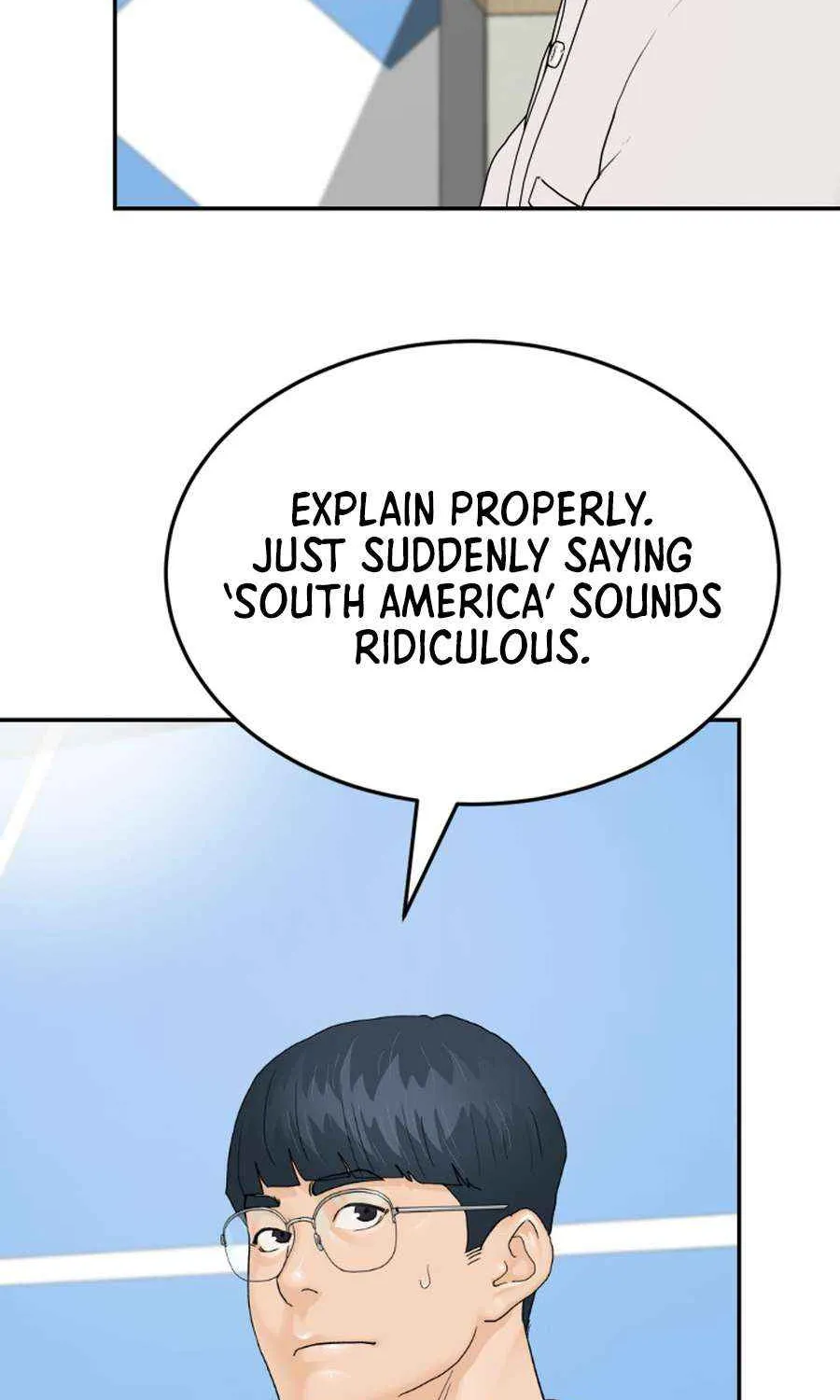 Read From the Grave and Back chapter 200 image 10 on Lezhin