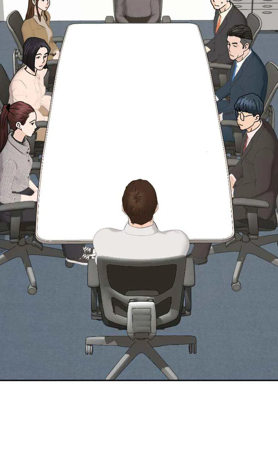 Read From the Grave and Back chapter 200 image 101 on Lezhin