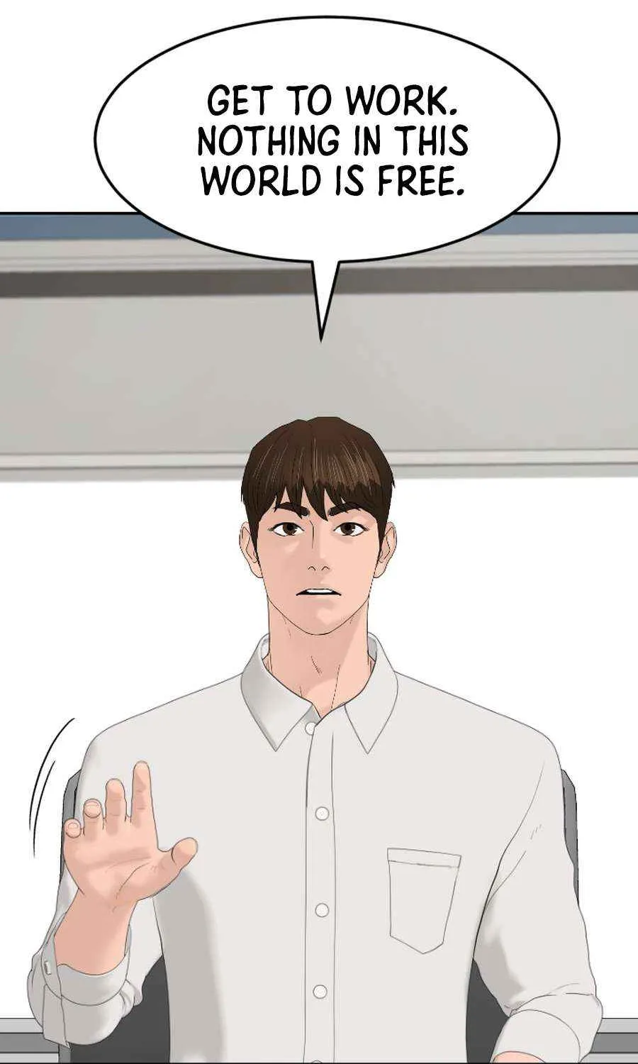 Read From the Grave and Back chapter 200 image 102 on Lezhin
