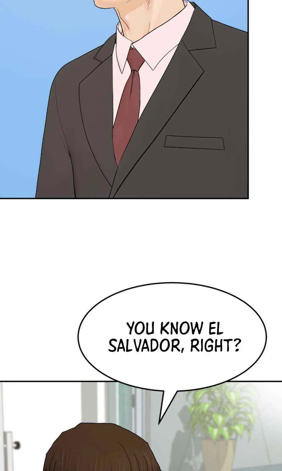 Read From the Grave and Back chapter 200 image 11 on Lezhin