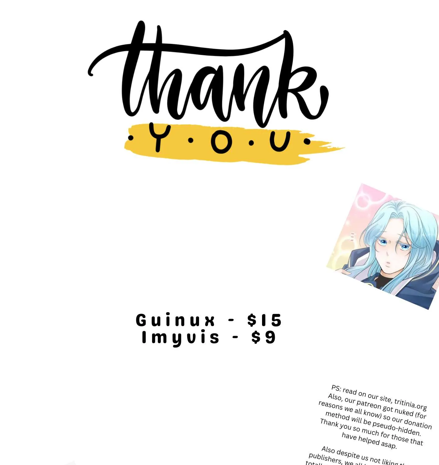 Read From the Grave and Back chapter 200 image 111 on Lezhin