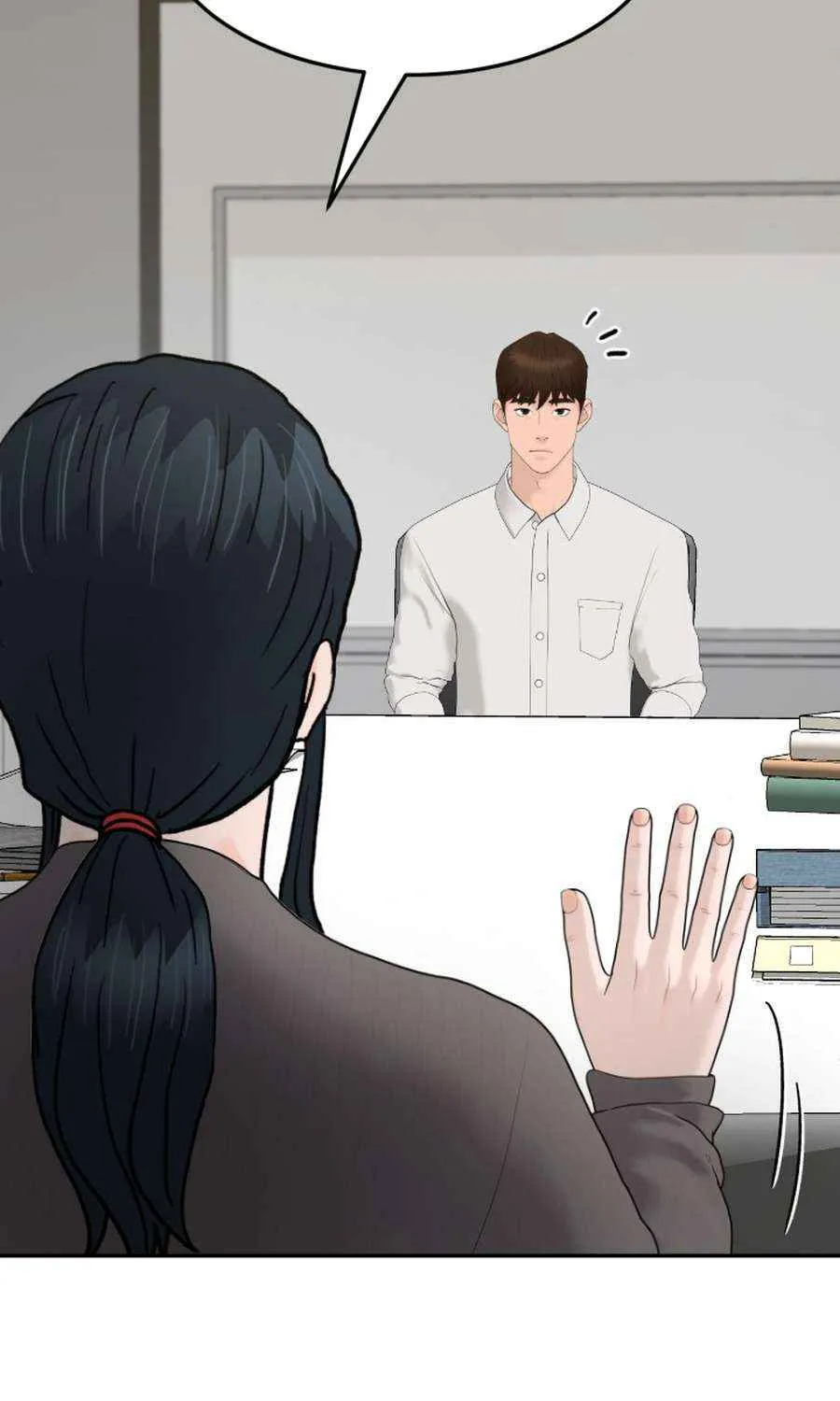 Read From the Grave and Back chapter 200 image 13 on Lezhin