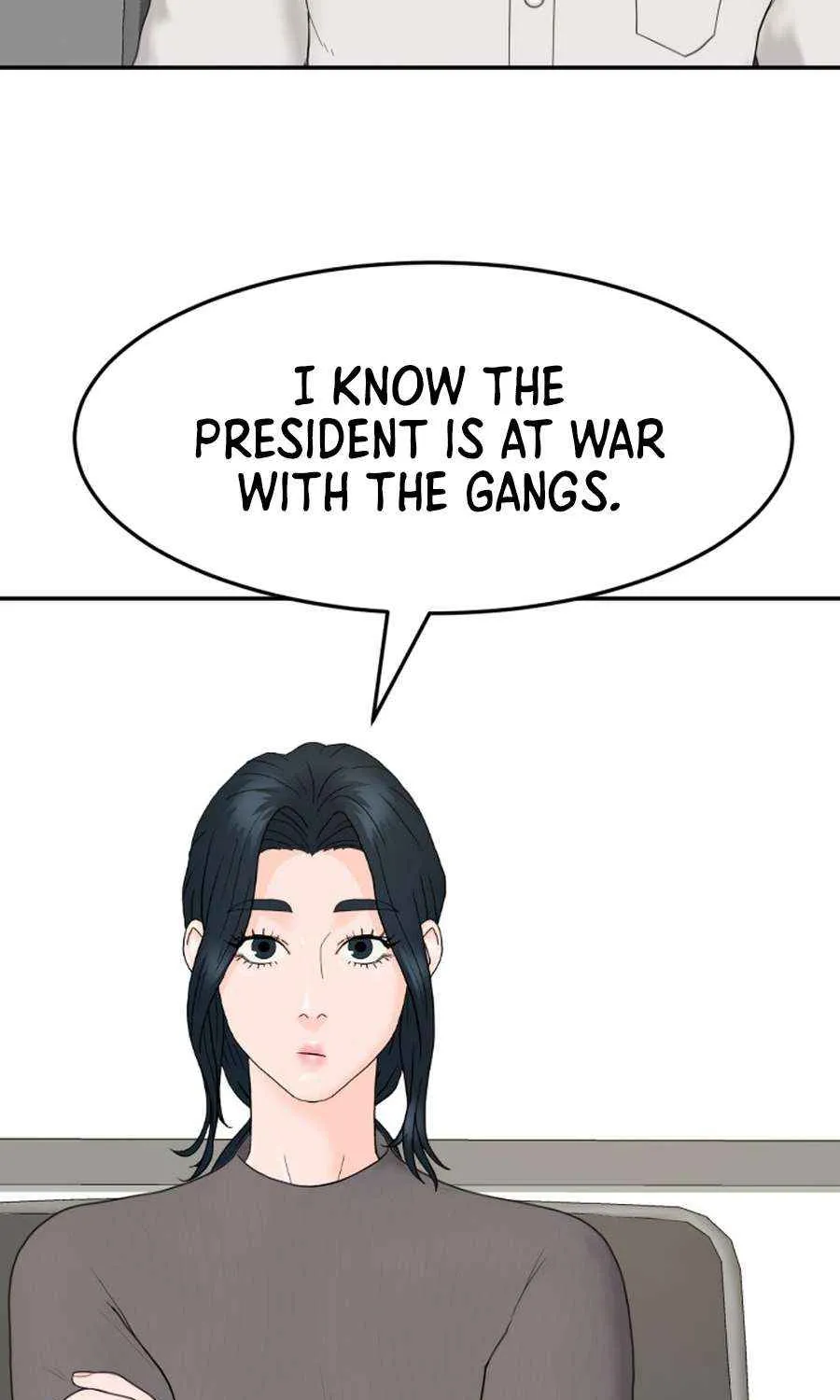 Read From the Grave and Back chapter 200 image 15 on Lezhin