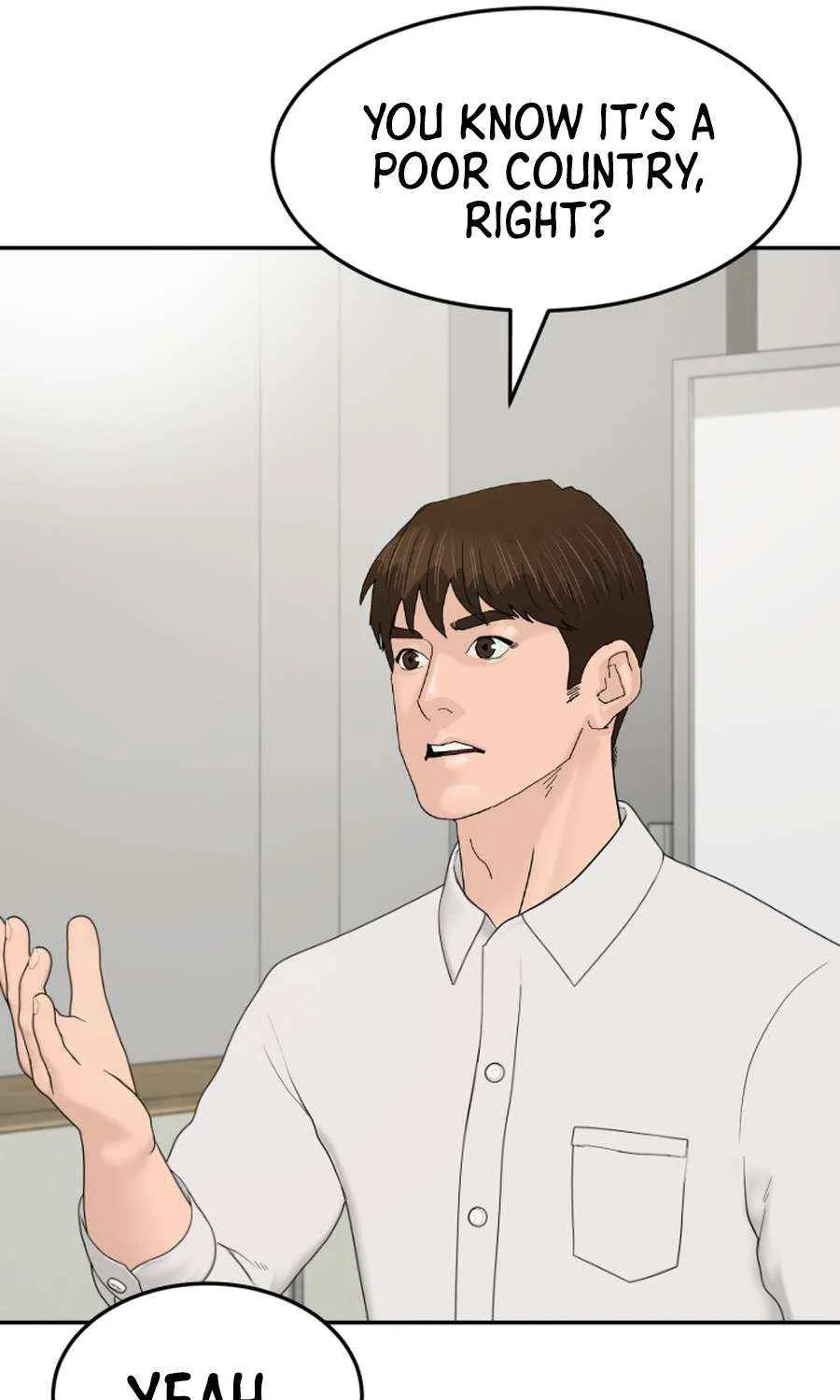 Read From the Grave and Back chapter 200 image 17 on Lezhin