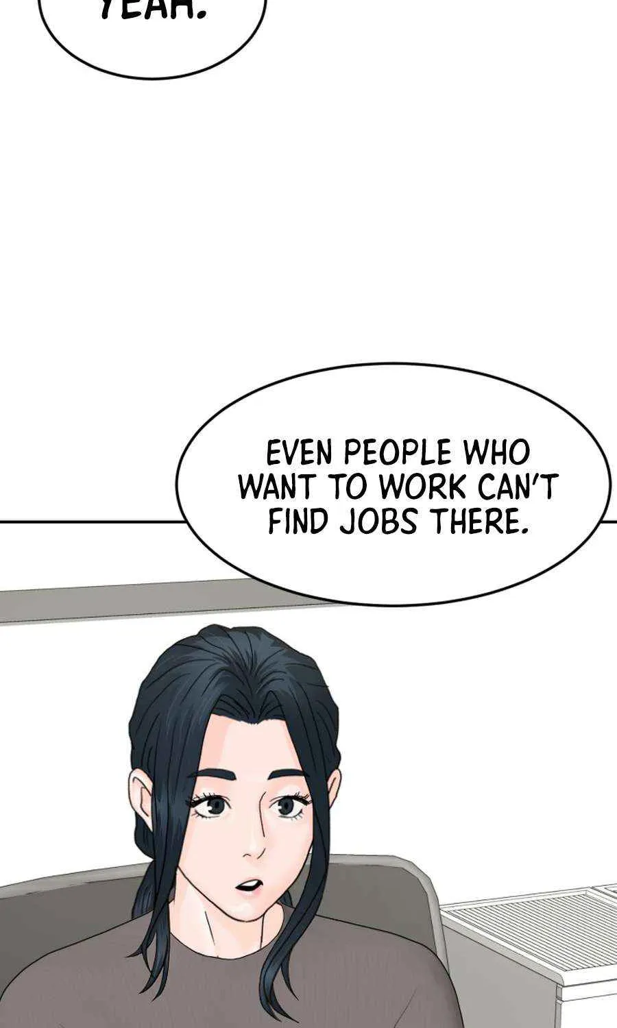 Read From the Grave and Back chapter 200 image 18 on Lezhin