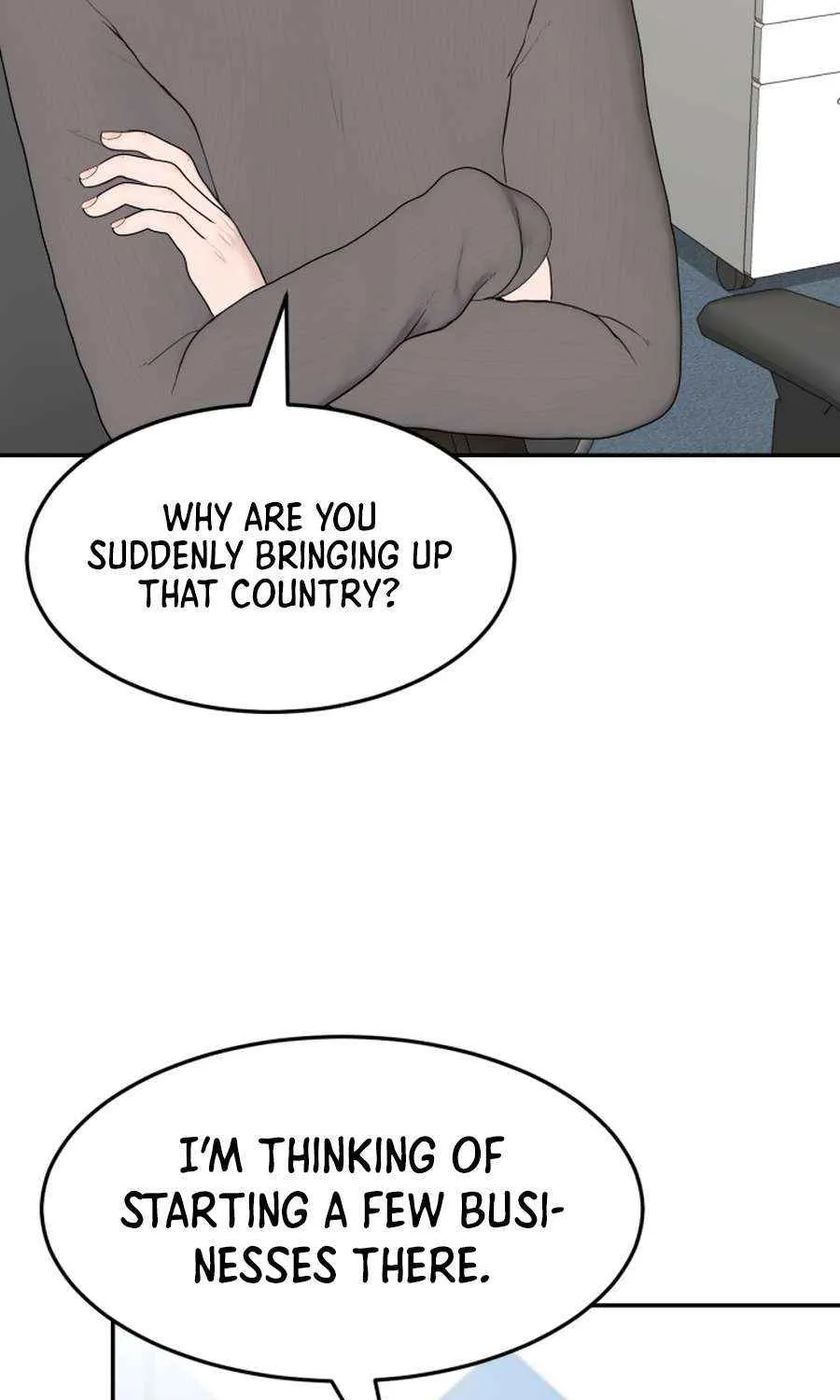 Read From the Grave and Back chapter 200 image 19 on Lezhin