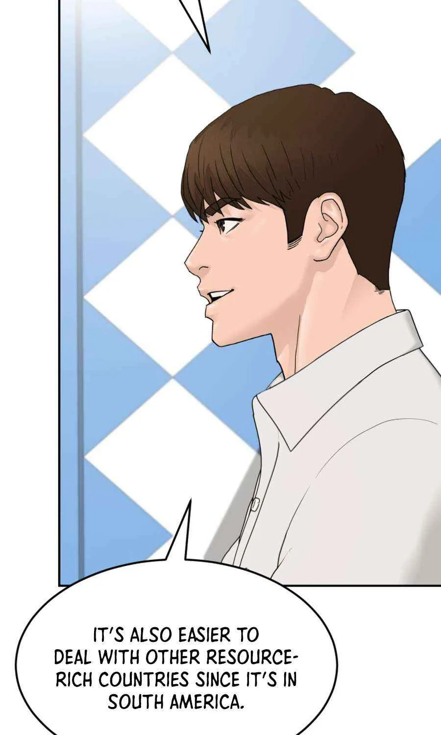 Read From the Grave and Back chapter 200 image 20 on Lezhin