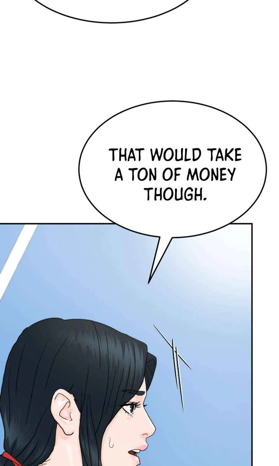Read From the Grave and Back chapter 200 image 21 on Lezhin
