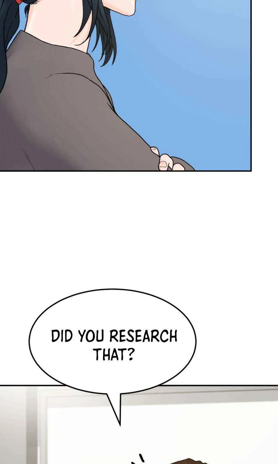 Read From the Grave and Back chapter 200 image 22 on Lezhin