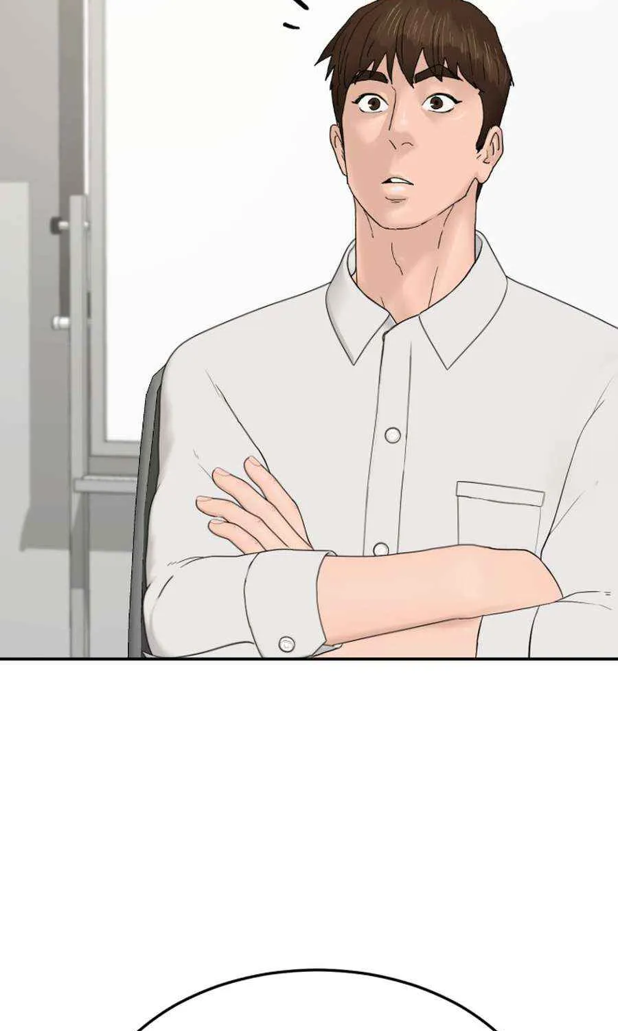 Read From the Grave and Back chapter 200 image 23 on Lezhin